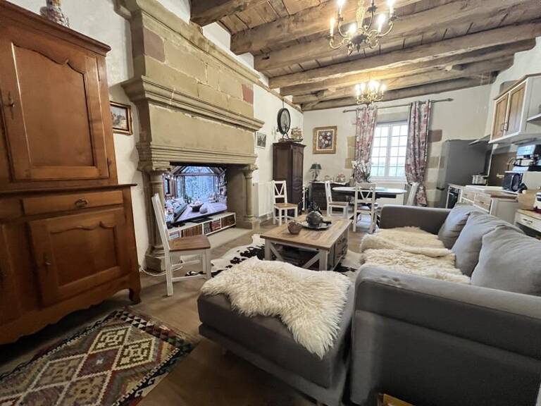 Duplex de 2 pièces principales — photo 1