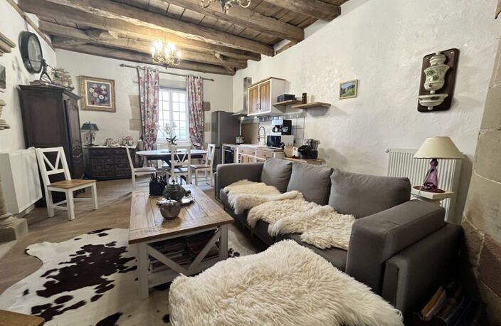 Duplex de 2 pièces principales — photo 2