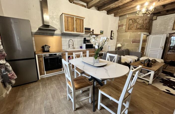 Duplex de 2 pièces principales — photo 3