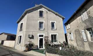 Maison 5 Pièces 145 m² à vendre à Val-d'Issoire (87330)