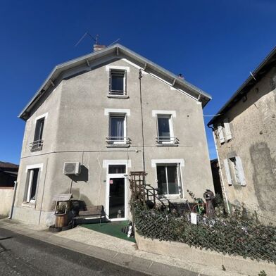 Maison 5 pièces 77420 €