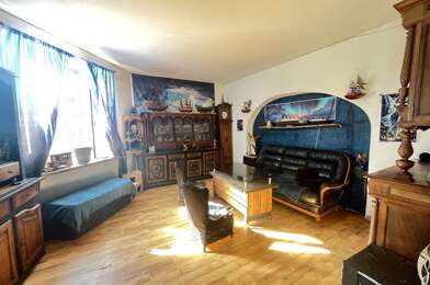 Maison 5 pièces 77420 €