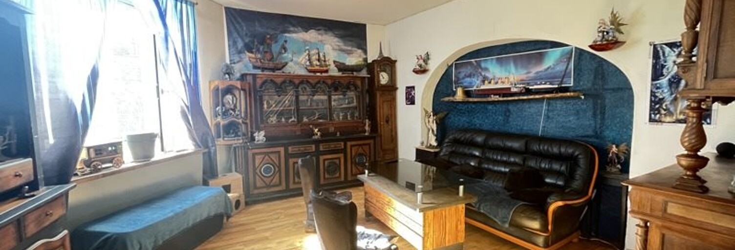 Maison 5 Pièces 145 m² à vendre à Bellac (87300)