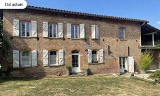 Maison 6 Pièces 170 m² à vendre à Verfeil (31590)