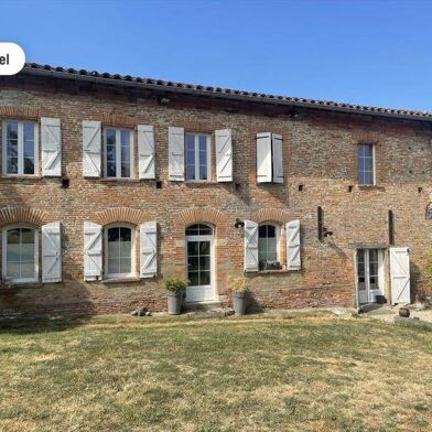 Maison 6 pièces 599000 €