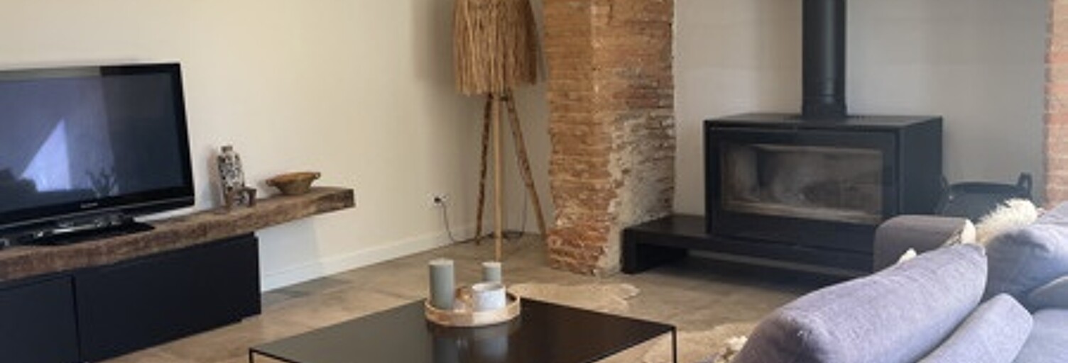 Maison 6 Pièces 170 m² à vendre à Verfeil (31590)