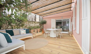 Appartement 5 Pièces 92 m² à vendre à Toulon (83000)