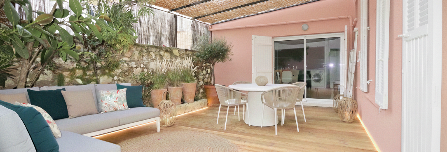 Appartement 5 Pièces 92 m² à vendre à Toulon (83000)