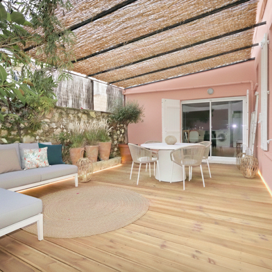 Appartement 5 pièces 415000 €