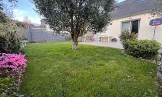 Maison 6 Pièces 104 m² à vendre à Quimper (29000)