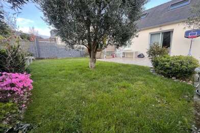 Maison 6 pièces 265000 €