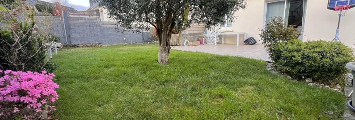 Maison 6 Pièces 104 m² à vendre à Quimper (29000)