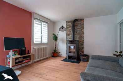 Maison 6 pièces 254880 €