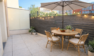 Appartement 3 Pièces 62 m² à vendre à Toulon (83000)