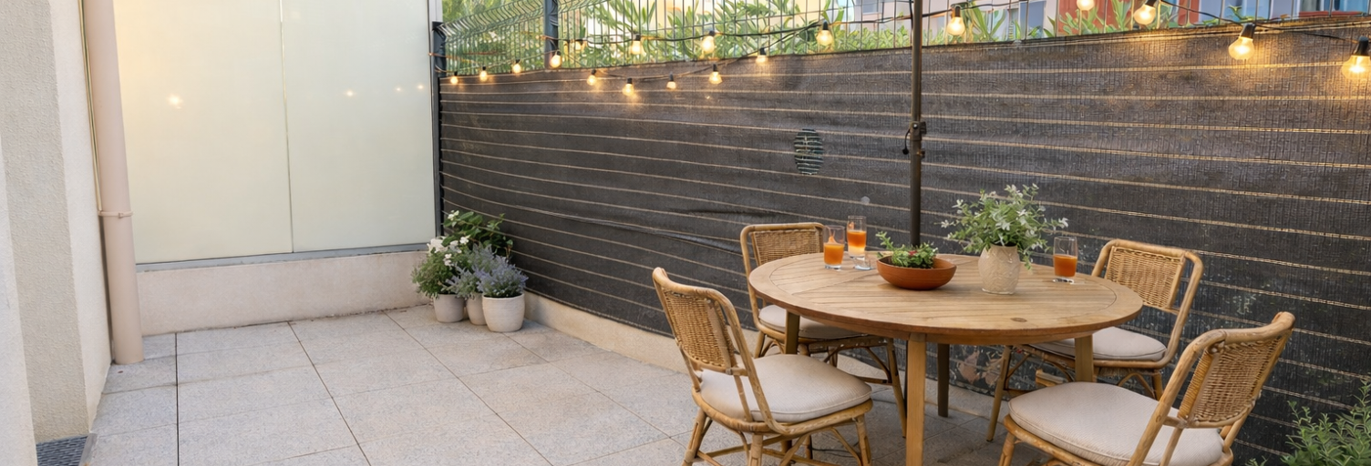 Appartement 3 Pièces 62 m² à vendre à Toulon (83000)