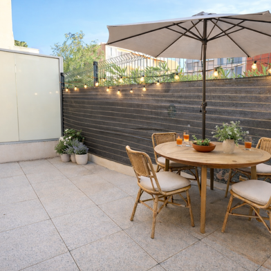 Appartement 3 pièces 211000 €