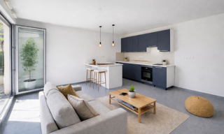 Appartement 3 Pièces 62 m² à vendre à Toulon (83000)