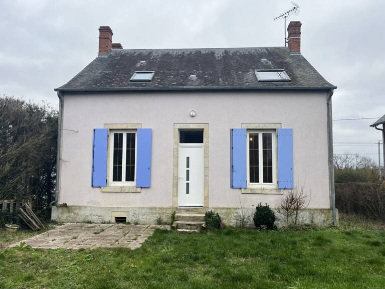 Maison de ville de 4 pièces principales — photo 1