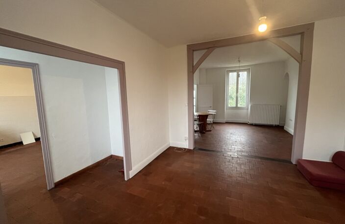 Maison de ville de 4 pièces principales — photo 2