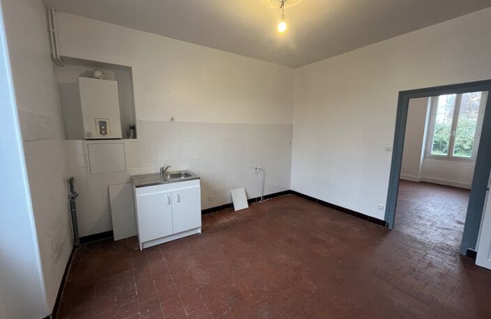 Maison de ville de 4 pièces principales — photo 3