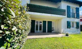 Appartement 3 Pièces 58 m² à vendre à Saint-Martin-de-Seignanx (40390)