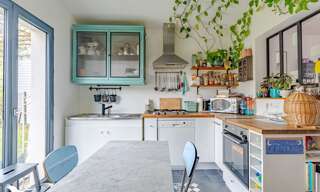 Maison 3 Pièces 76 m² à vendre à Bordeaux (33300)