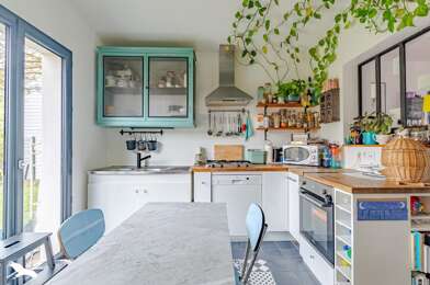 Maison 3 pièces 303688 €