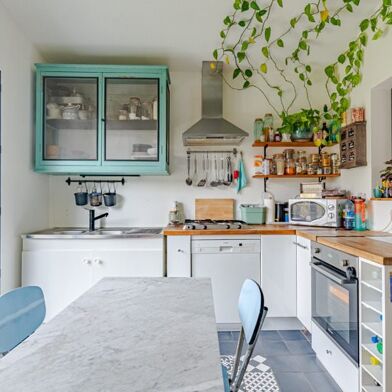 Maison 3 pièces 303688 €