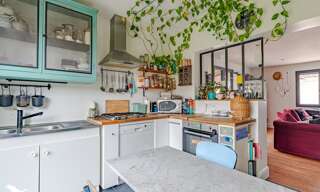 Maison 3 Pièces 75 m² à vendre à Bordeaux (33300)