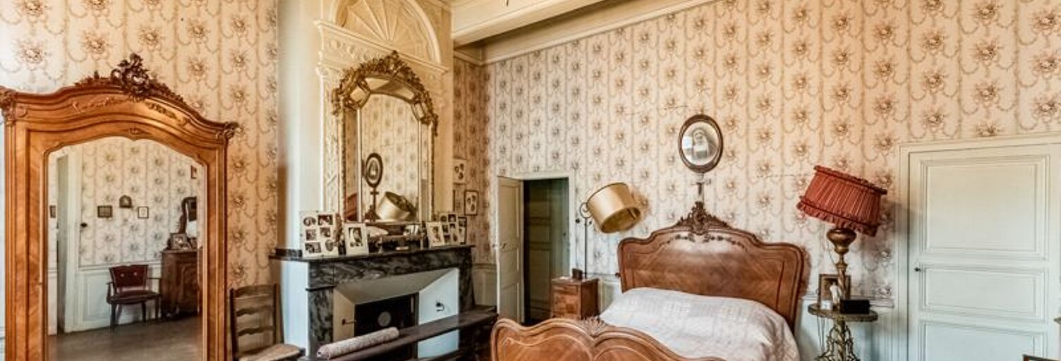 Maison 7 Pièces 237 m² à vendre à Verdun-sur-Garonne (82600)