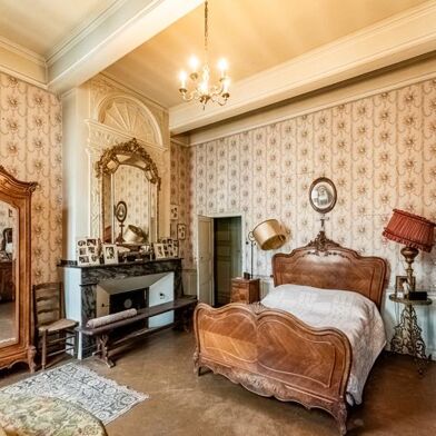 Maison 7 pièces 199000 €