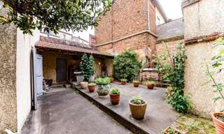 Maison 7 Pièces 237 m² à vendre à Verdun-sur-Garonne (82600)