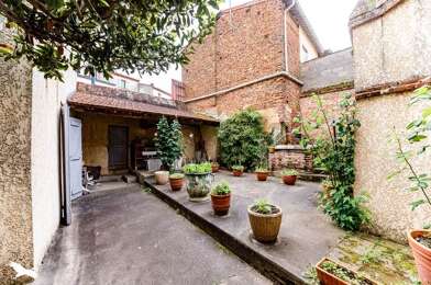 Maison 7 pièces 199000 €