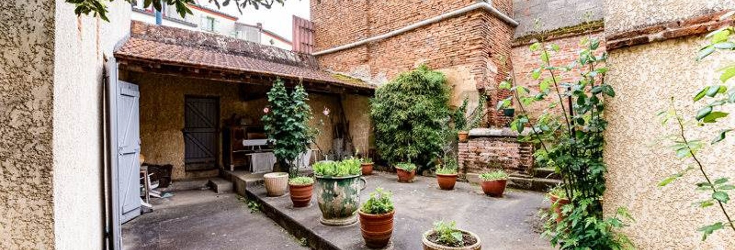 Maison 7 Pièces 237 m² à vendre à Verdun-sur-Garonne (82600)