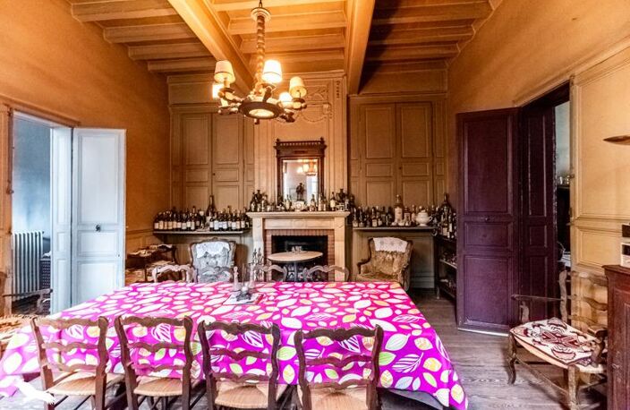 Maison de ville de 7 pièces principales — photo 2