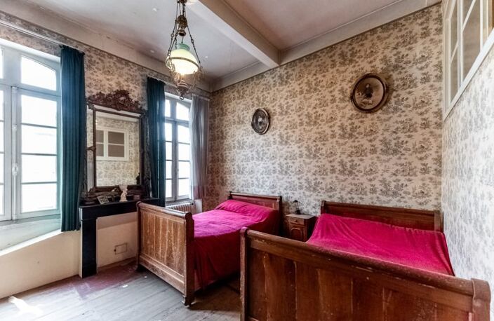 Maison de ville de 7 pièces principales — photo 5