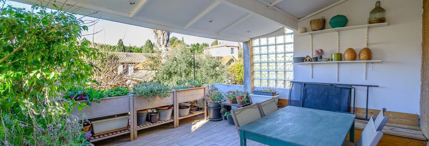 Appartement 3 Pièces 59 m² à vendre à Marseille 13 (13013)