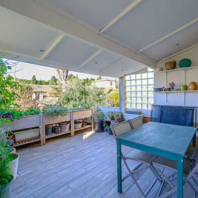 Appartement 3 pièces 209000 €