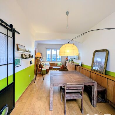 Maison 4 pièces 139000 €
