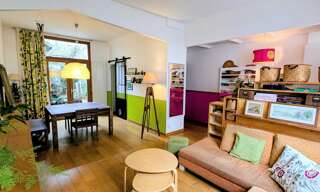 Maison 4 Pièces 106 m² à vendre à Saint-Quentin (02100)