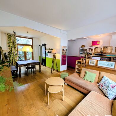 Maison 4 pièces 139000 €