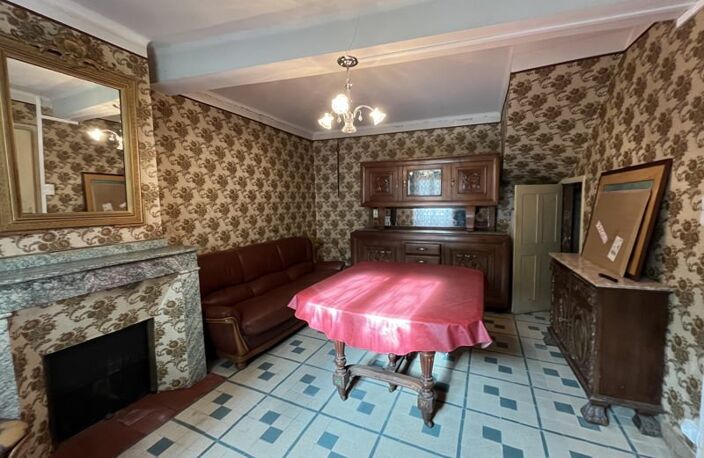 Maison en pierre de 8 pièces principales — photo 4