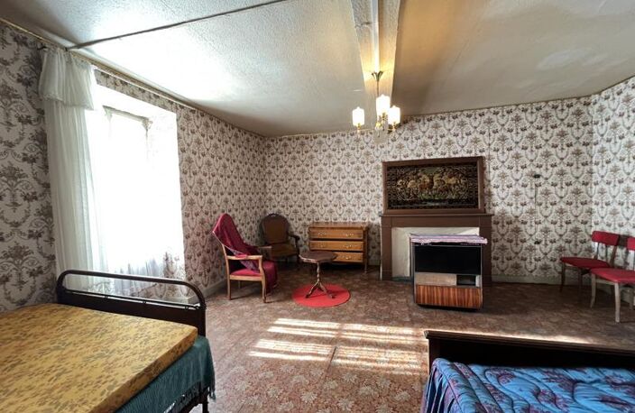 Maison en pierre de 8 pièces principales — photo 5