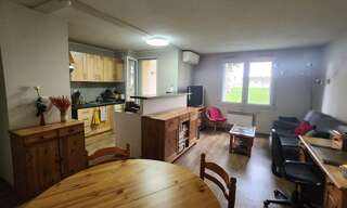 Appartement 2 Pièces 46 m² à vendre à Toulouse (31300)