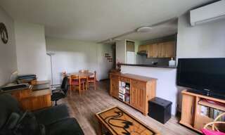 Appartement 2 Pièces 46 m² à vendre à Toulouse (31300)