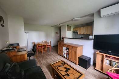 Appartement 2 pièces 120000 €