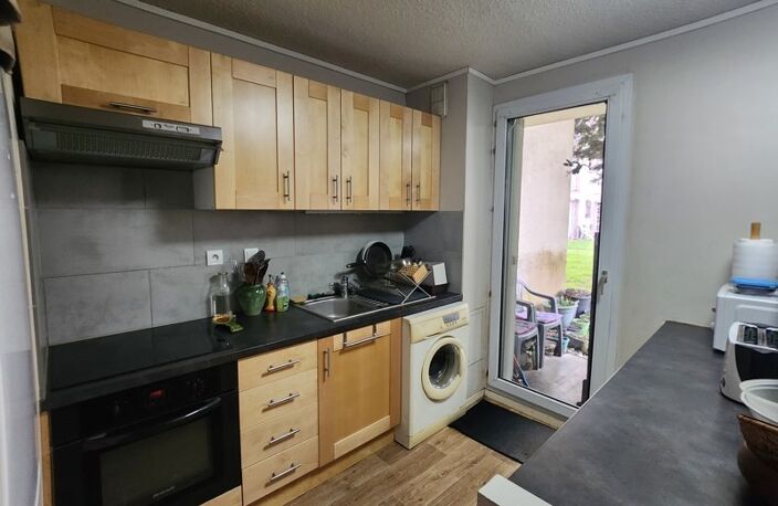 Vente appartement 2 pièces 46 m² Toulouse (31300) — photo 2
