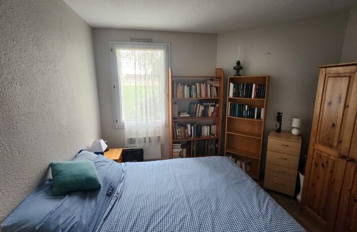 Vente appartement 2 pièces 46 m² Toulouse (31300) — photo 3