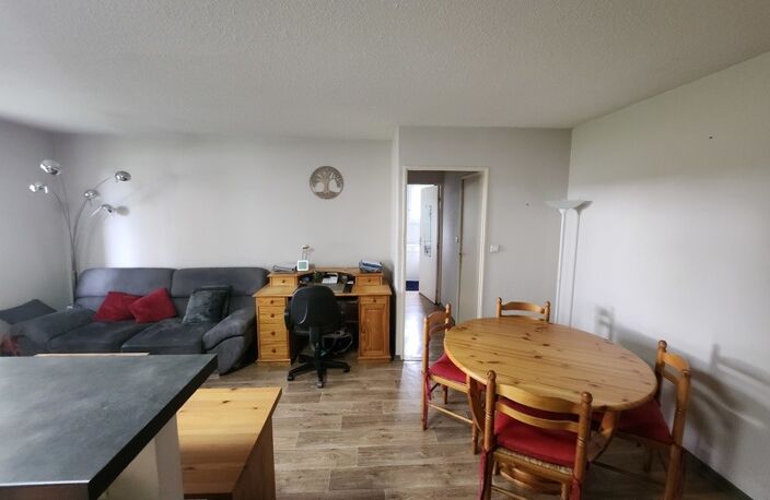 Vente appartement 2 pièces 46 m² Toulouse (31300) — photo 5