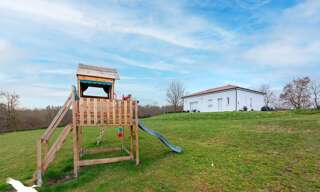 Maison 5 Pièces 120 m² à vendre à Tournan (32420)